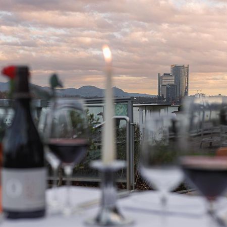 Ameron Bonn Hotel Koenigshof Bagian luar foto