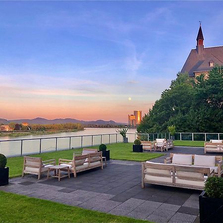 Ameron Bonn Hotel Koenigshof Bagian luar foto
