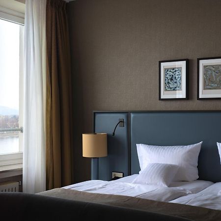 Ameron Bonn Hotel Koenigshof Bagian luar foto
