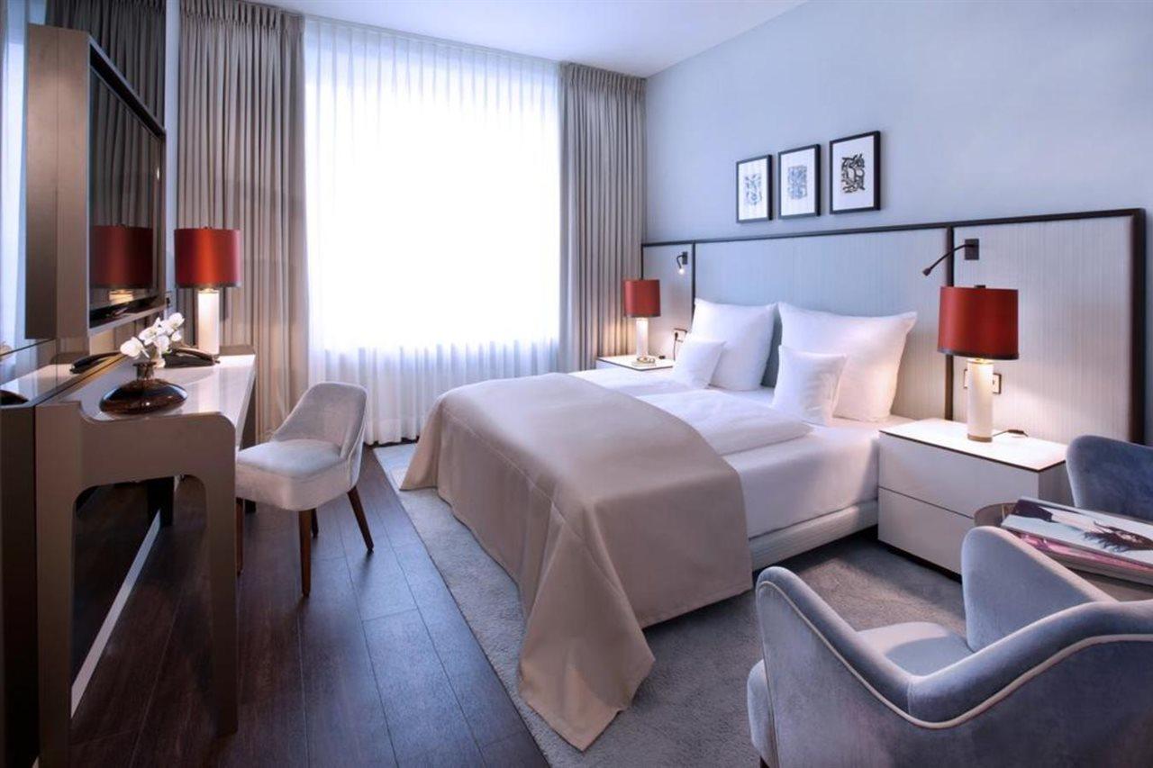 Ameron Bonn Hotel Koenigshof Bagian luar foto