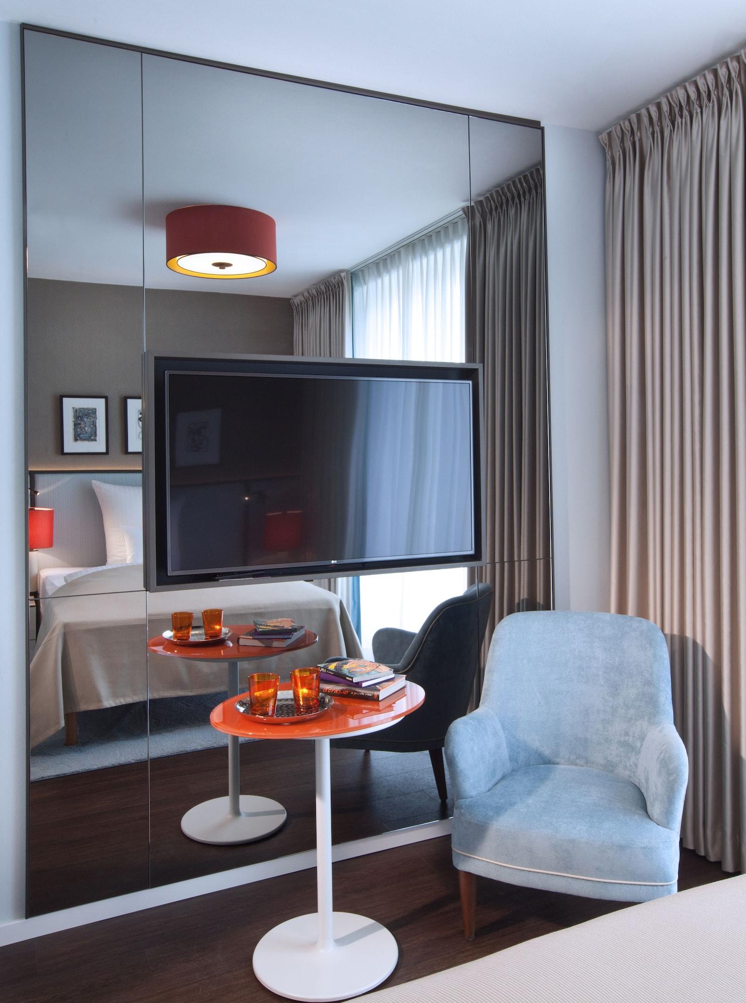 Ameron Bonn Hotel Koenigshof Bagian luar foto