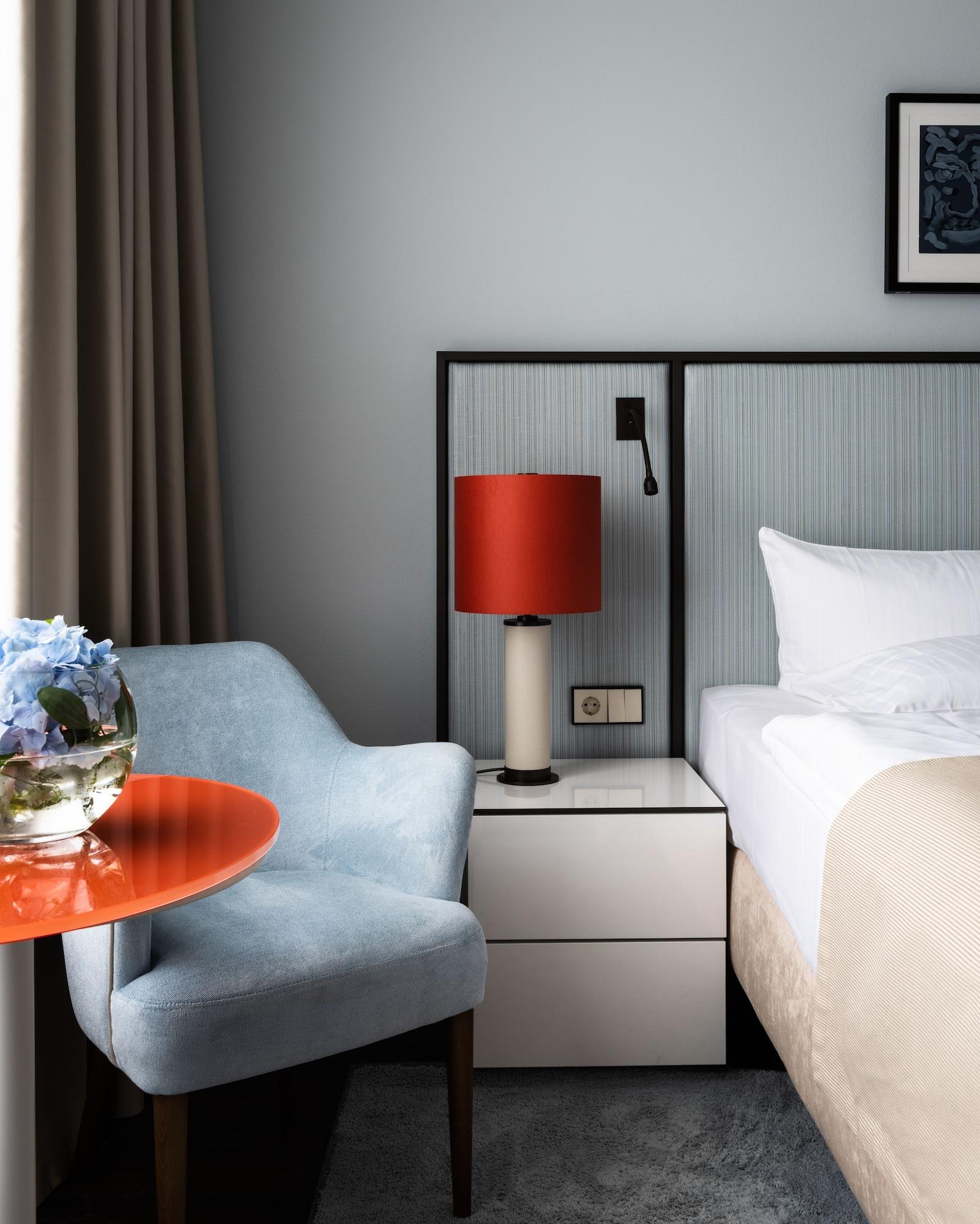 Ameron Bonn Hotel Koenigshof Bagian luar foto