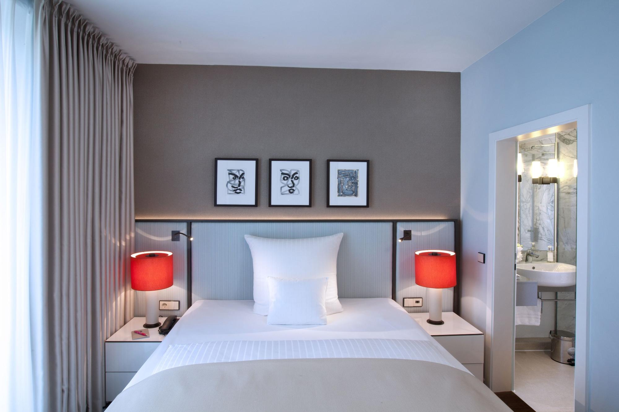 Ameron Bonn Hotel Koenigshof Bagian luar foto