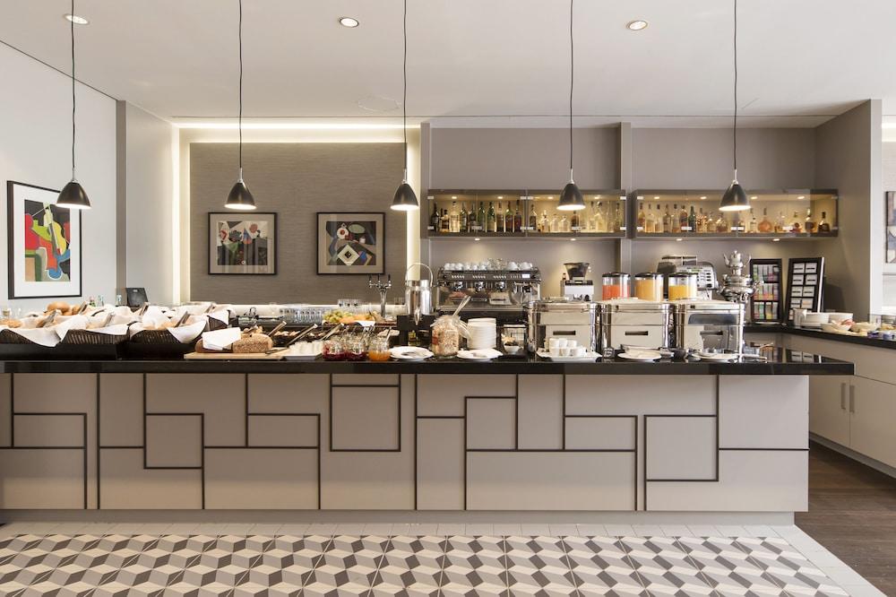 Ameron Bonn Hotel Koenigshof Bagian luar foto