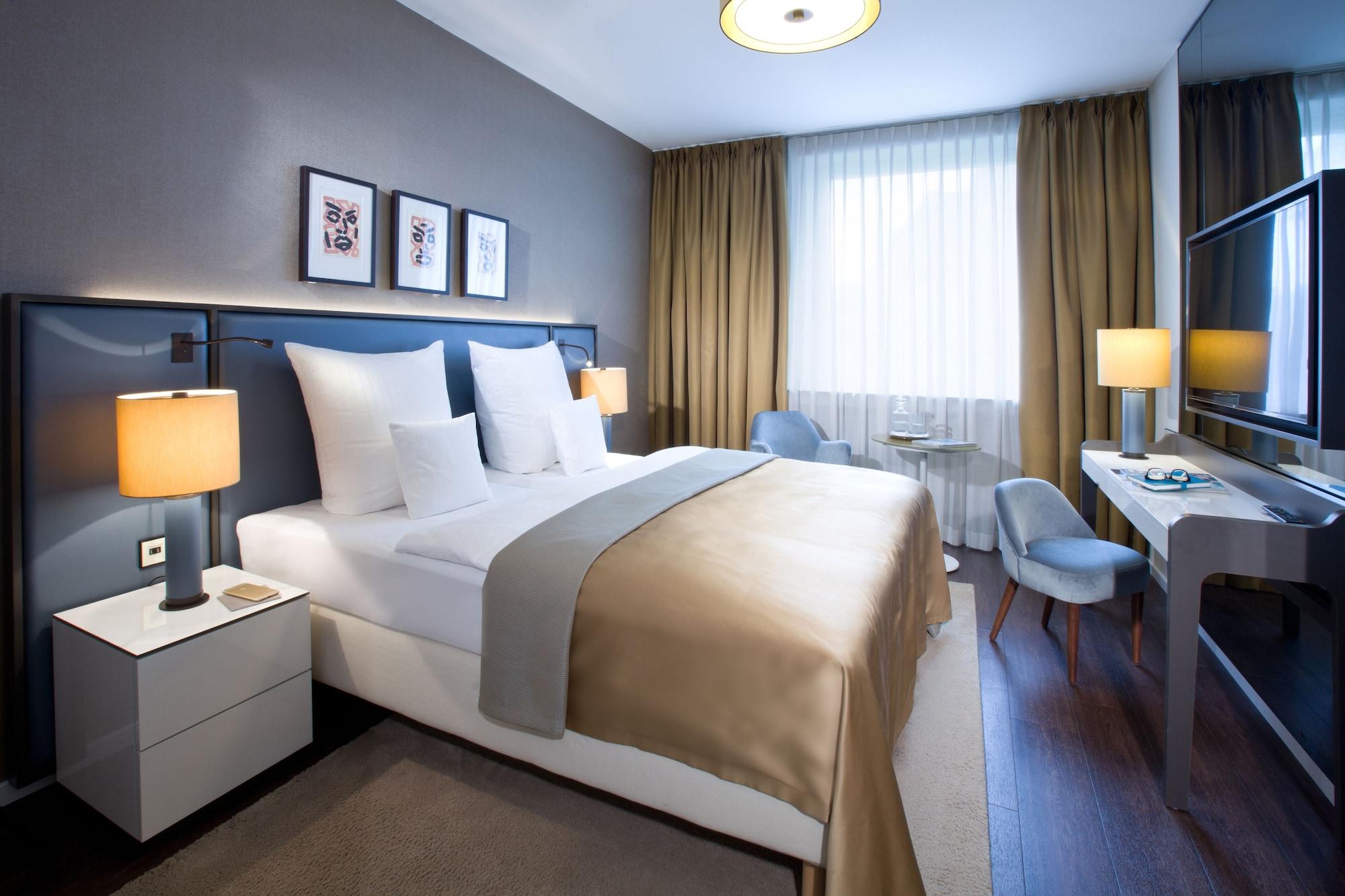 Ameron Bonn Hotel Koenigshof Bagian luar foto