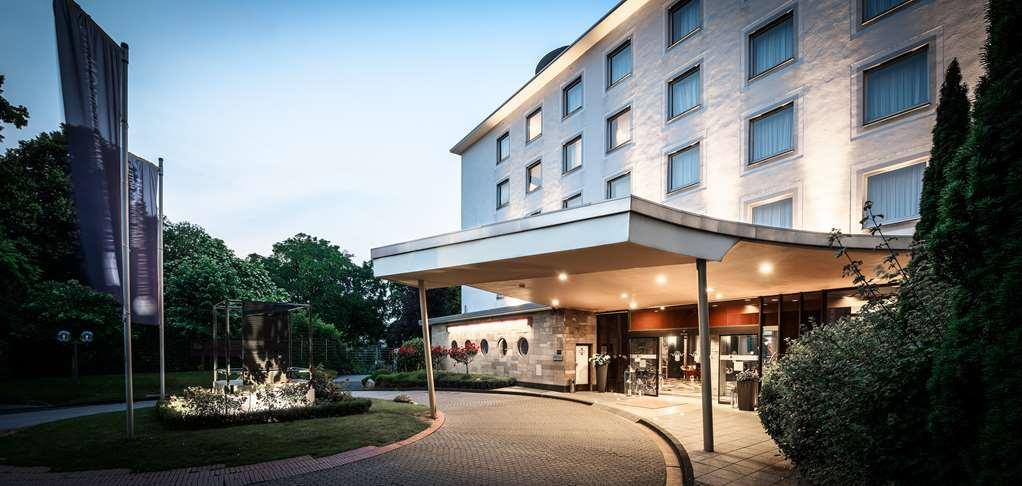 Ameron Bonn Hotel Koenigshof Bagian luar foto