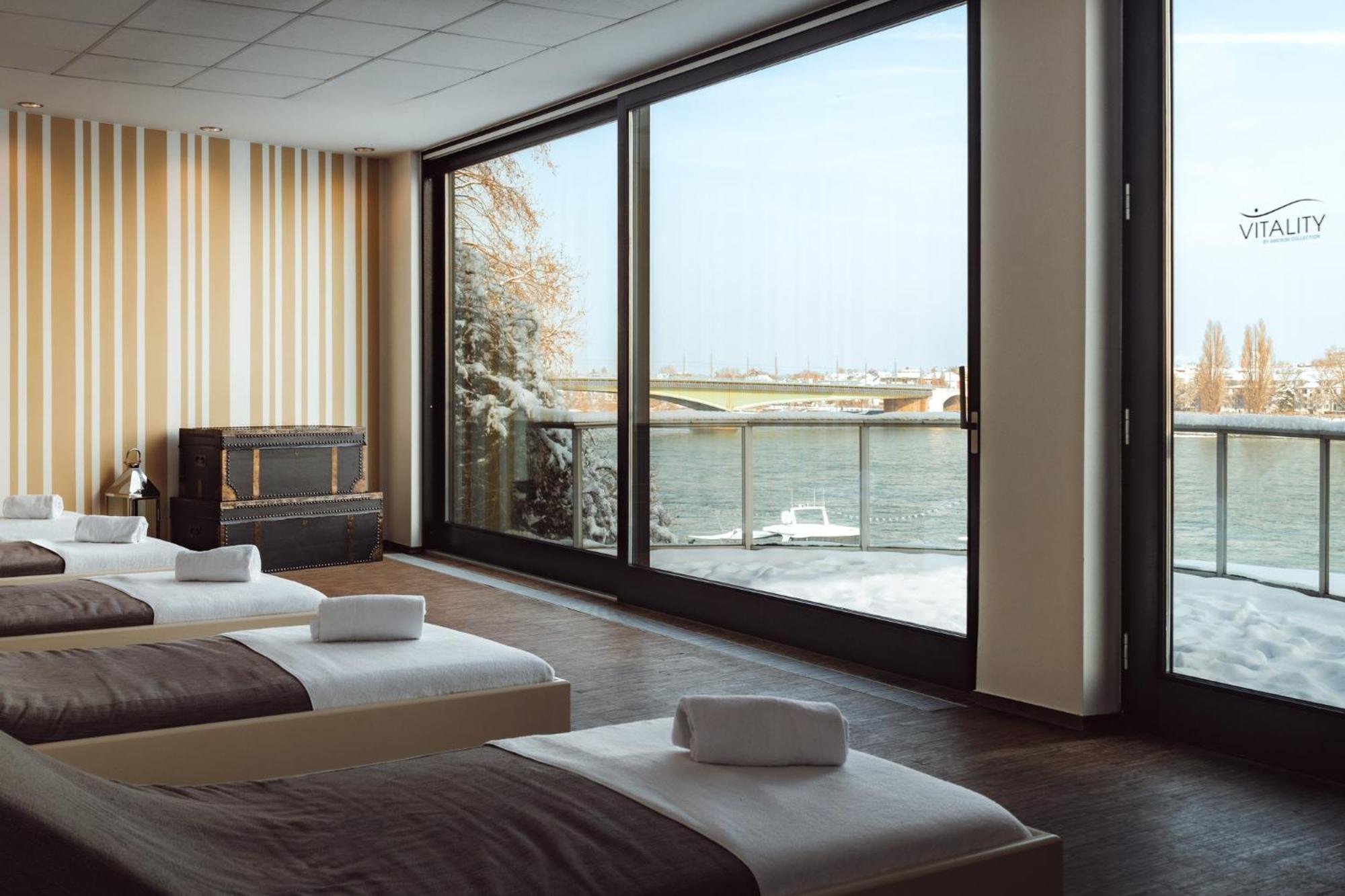 Ameron Bonn Hotel Koenigshof Bagian luar foto