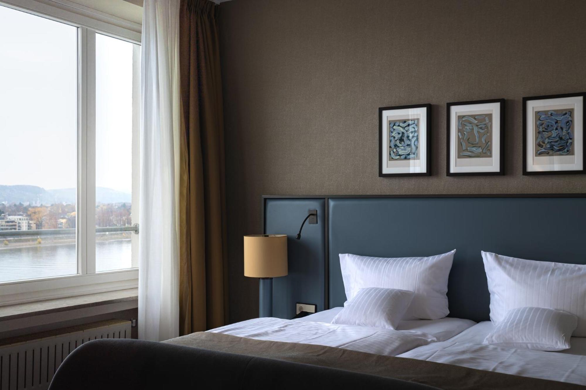 Ameron Bonn Hotel Koenigshof Bagian luar foto