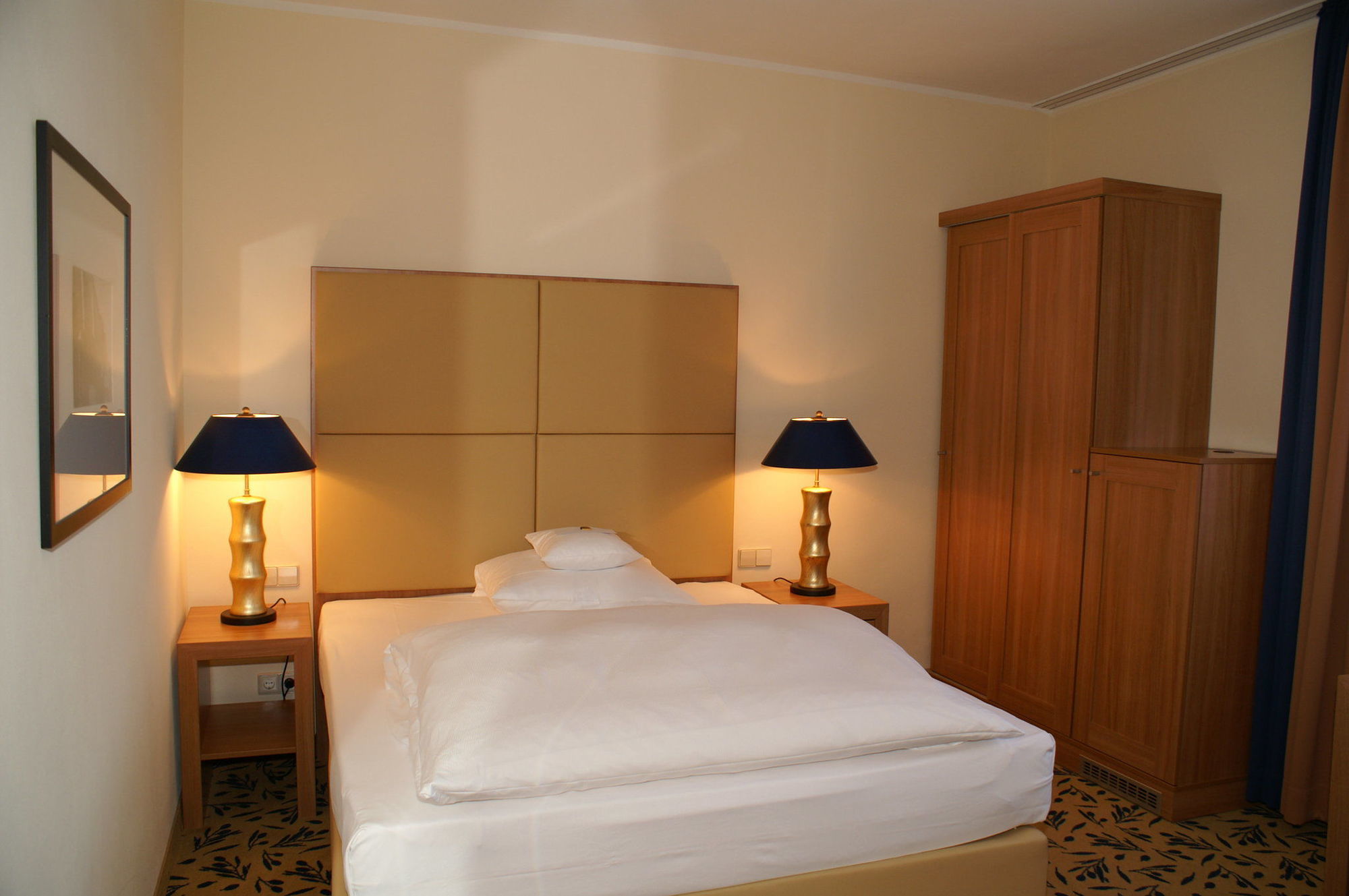 Ameron Bonn Hotel Koenigshof Bagian luar foto