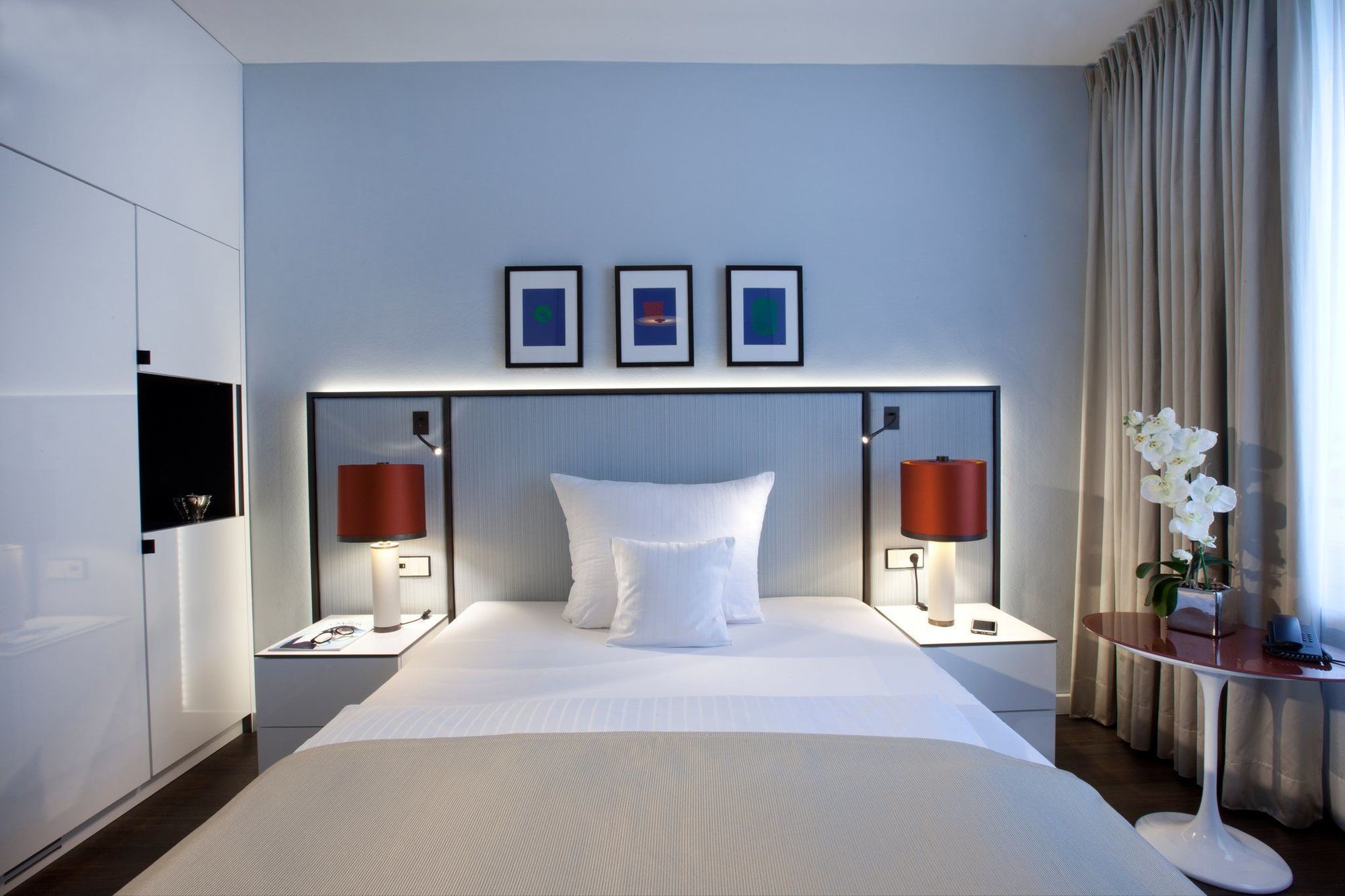Ameron Bonn Hotel Koenigshof Bagian luar foto