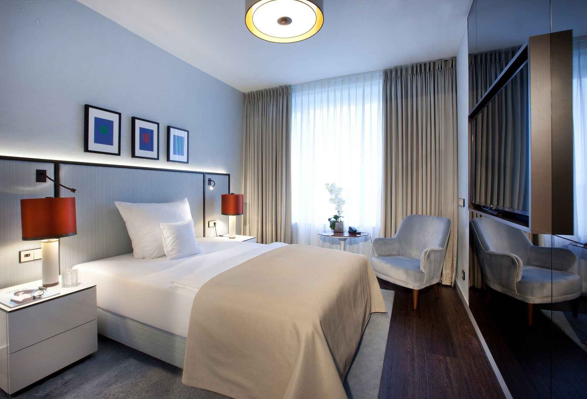 Ameron Bonn Hotel Koenigshof Bagian luar foto