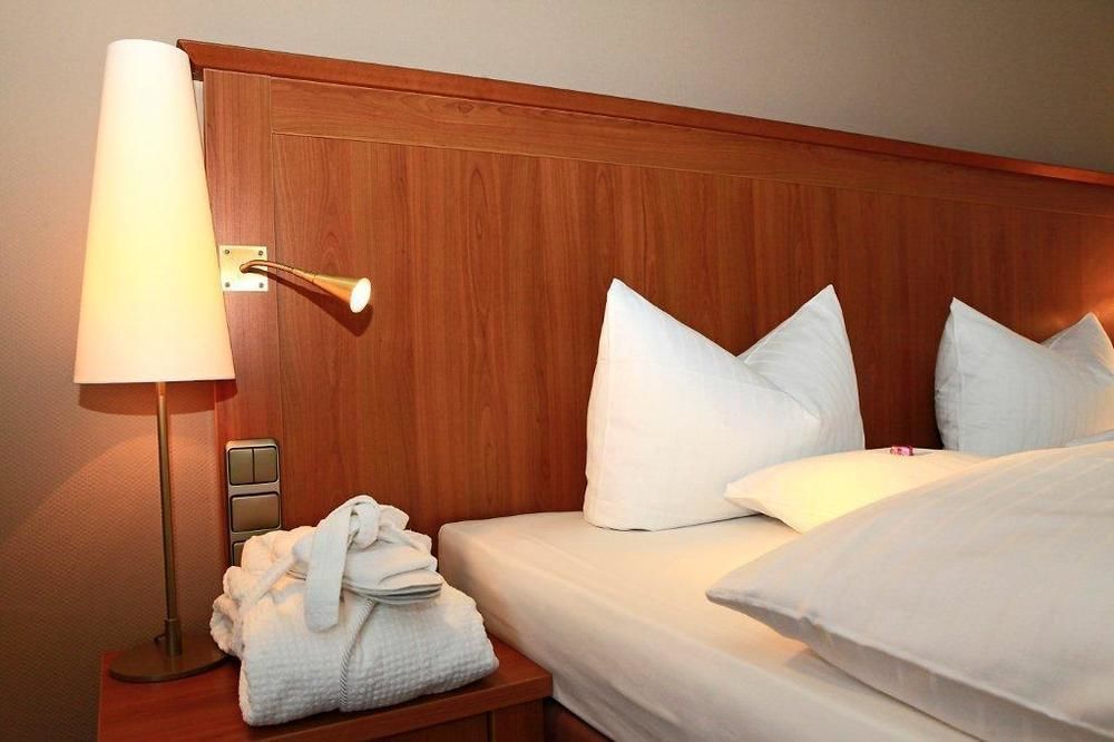 Ameron Bonn Hotel Koenigshof Bagian luar foto