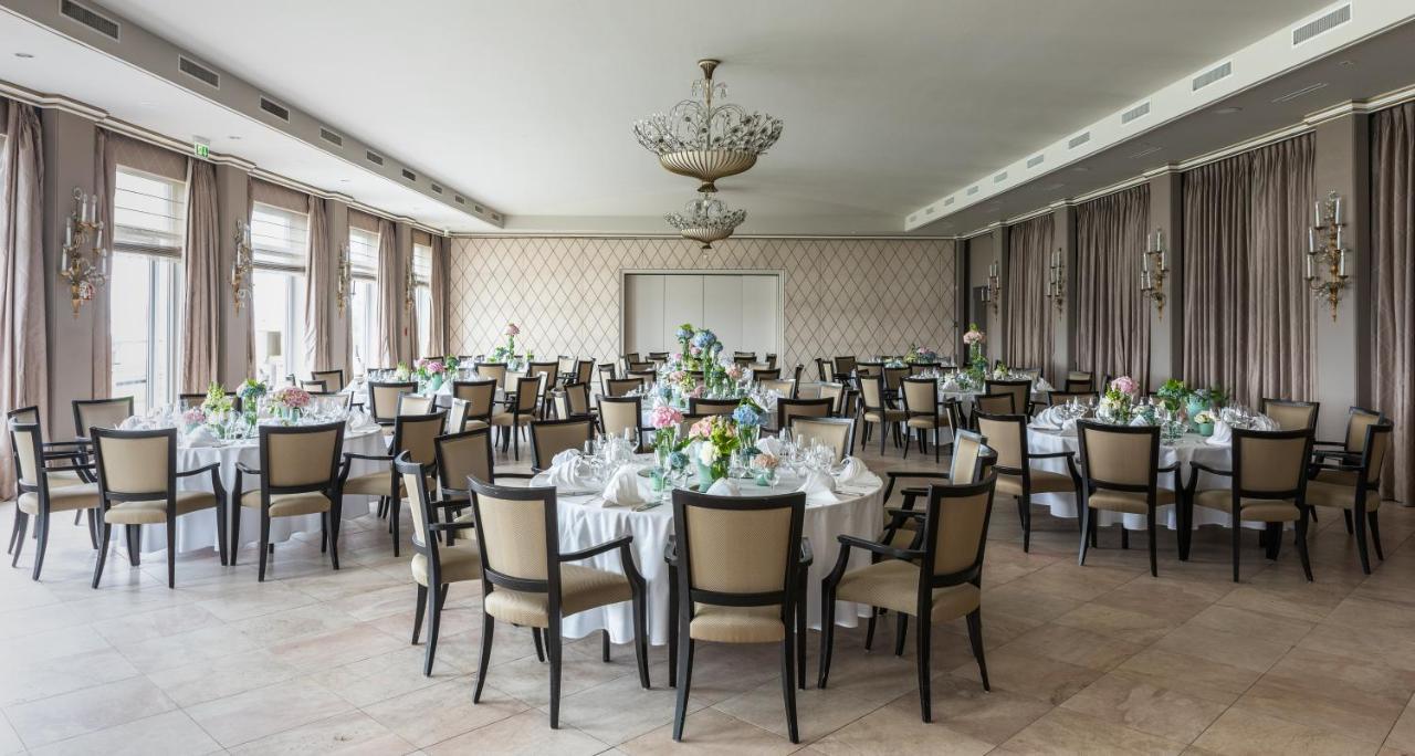 Ameron Bonn Hotel Koenigshof Bagian luar foto