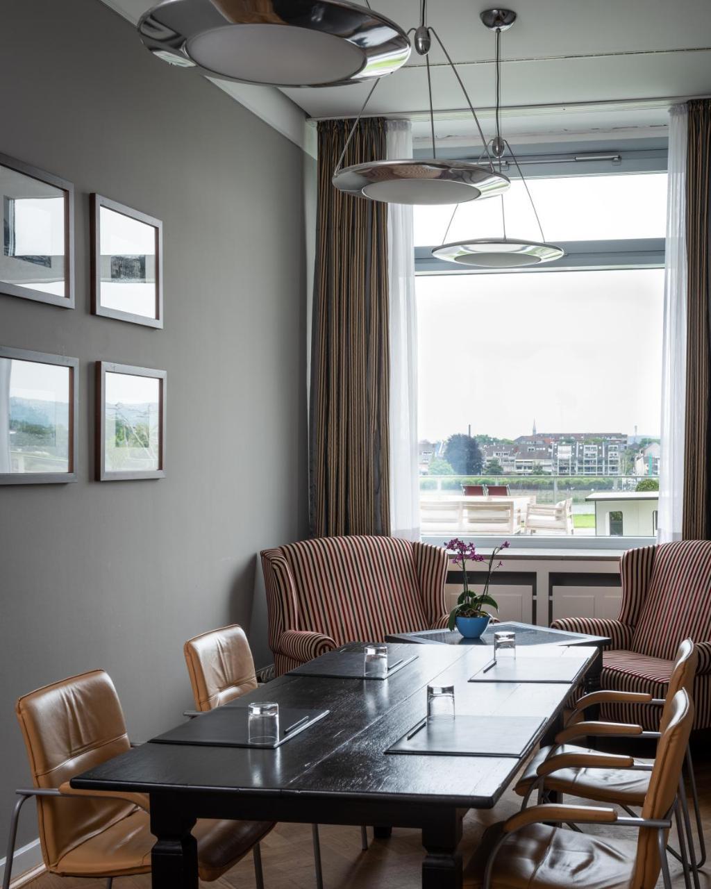Ameron Bonn Hotel Koenigshof Bagian luar foto