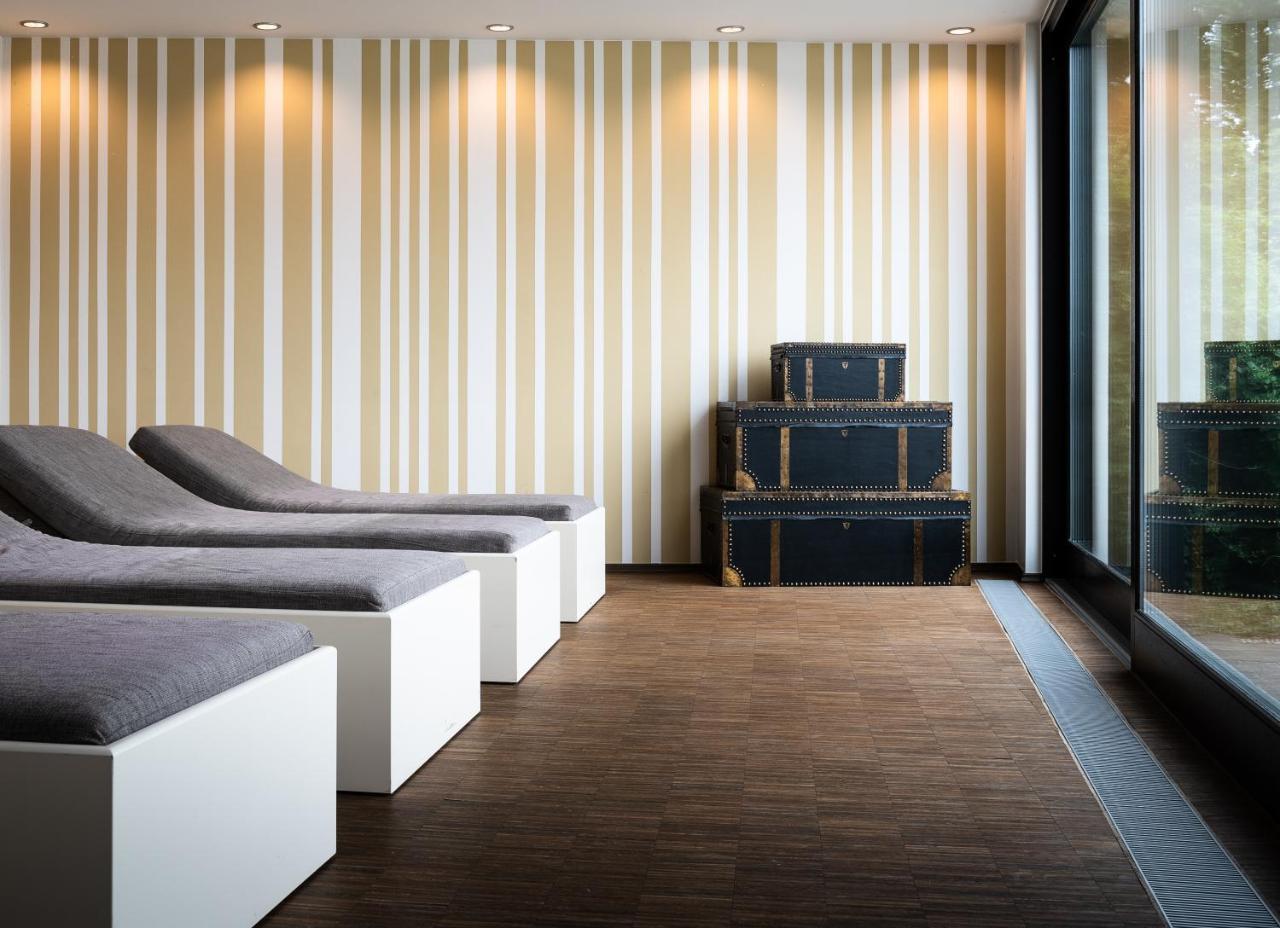 Ameron Bonn Hotel Koenigshof Bagian luar foto